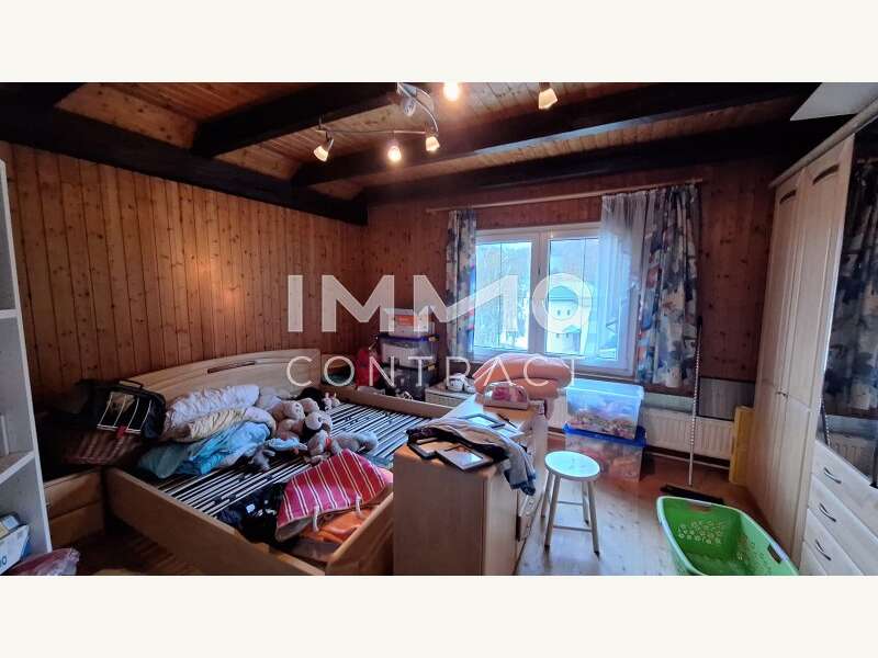 Mehrfamilienhaus in Kirchberg an der Pielach - Bild 14 Mehrfamilienhaus in Kirchberg an der Pielach - Bild 14