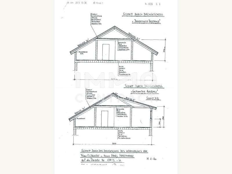 Mehrfamilienhaus in Kirchberg an der Pielach - Bild 18 Mehrfamilienhaus in Kirchberg an der Pielach - Bild 18
