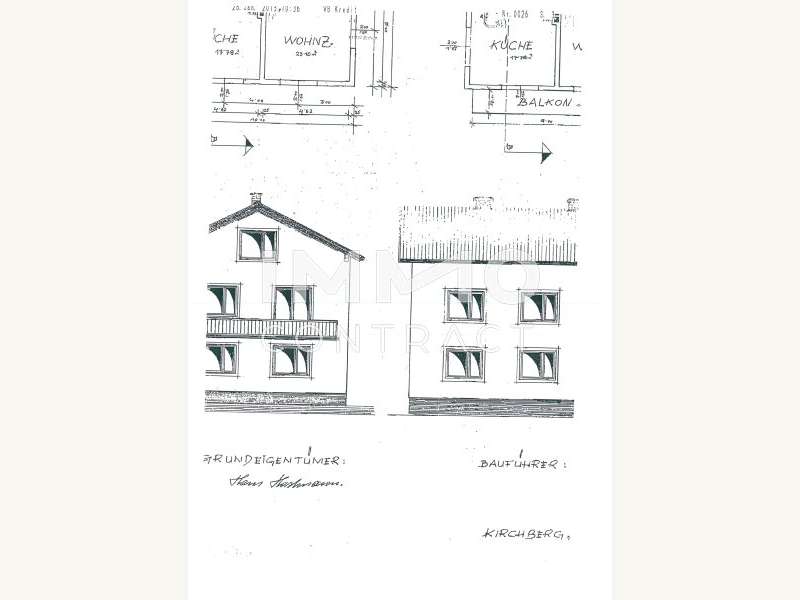 Mehrfamilienhaus in Kirchberg an der Pielach - Bild 19 Mehrfamilienhaus in Kirchberg an der Pielach - Bild 19