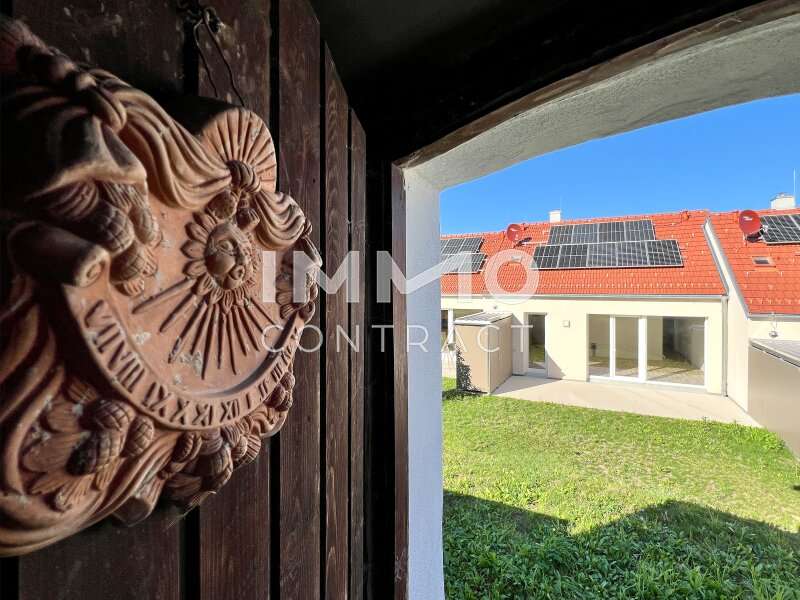 Reihenhaus Krems an der Donau: ©DSH_0705 Kopie ©DSH_0705 Kopie