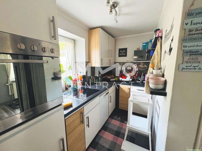 Einfamilienhaus in Steinakirchen am Forst - Bild 4 Einfamilienhaus in Steinakirchen am Forst - Bild 4