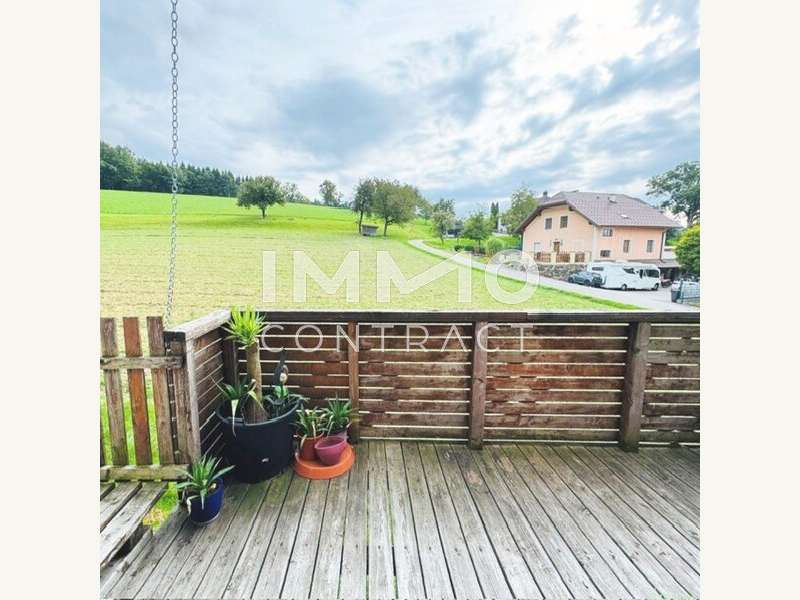 Einfamilienhaus in Steinakirchen am Forst - Bild 6 Einfamilienhaus in Steinakirchen am Forst - Bild 6