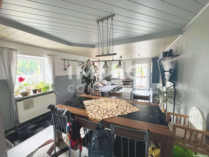 Einfamilienhaus in Steinakirchen am Forst - Bild 11 Einfamilienhaus in Steinakirchen am Forst - Bild 11