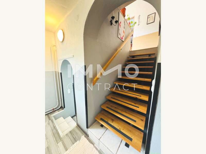 Einfamilienhaus Steinakirchen am Forst: i12 i12