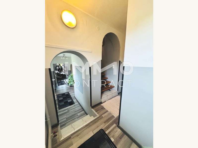 Einfamilienhaus Steinakirchen am Forst: i14 i14