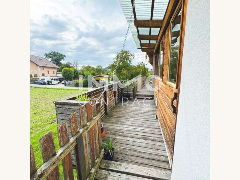 Einfamilienhaus in Steinakirchen am Forst - Bild 23 Einfamilienhaus in Steinakirchen am Forst - Bild 23