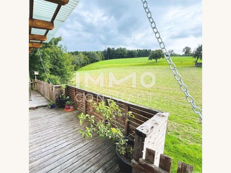 Einfamilienhaus in Steinakirchen am Forst - Bild 26 Einfamilienhaus in Steinakirchen am Forst - Bild 26