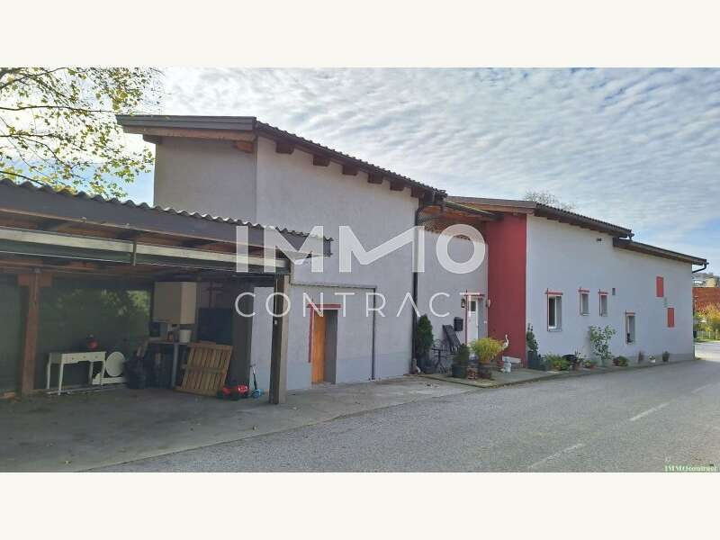 Einfamilienhaus in Steinakirchen am Forst - Bild 27 Einfamilienhaus in Steinakirchen am Forst - Bild 27