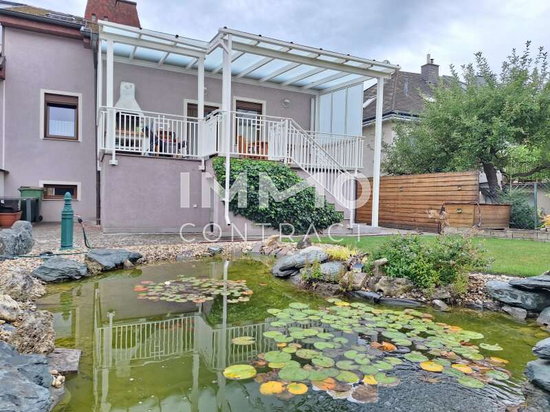 Doppelhaushälfte Wien: 20250821_123114 20250821_123114