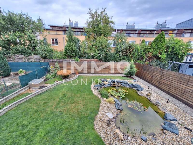 Doppelhaushälfte Wien: 20250821_114812 20250821_114812