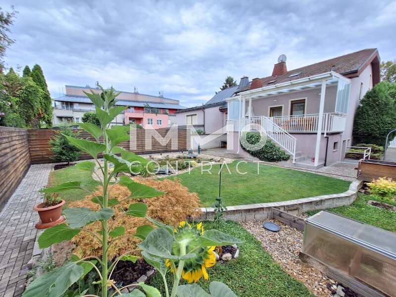 Doppelhaushälfte Wien: 20250821_123013 20250821_123013