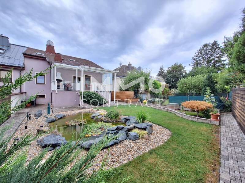 Doppelhaushälfte Wien: 20250821_123041 20250821_123041