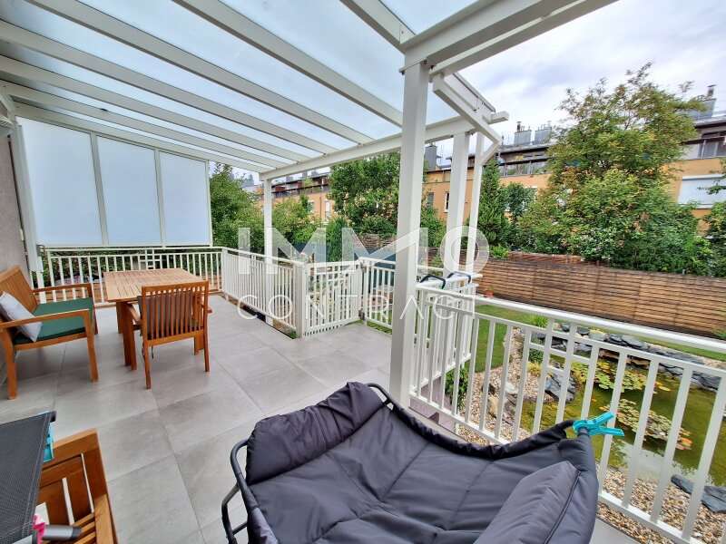 Doppelhaushälfte Wien: 20250821_114904 20250821_114904