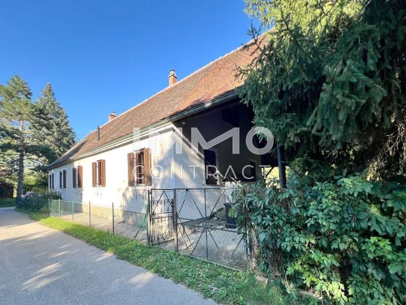 Landhaus Schönberg am Kamp: ©DSH ©DSH