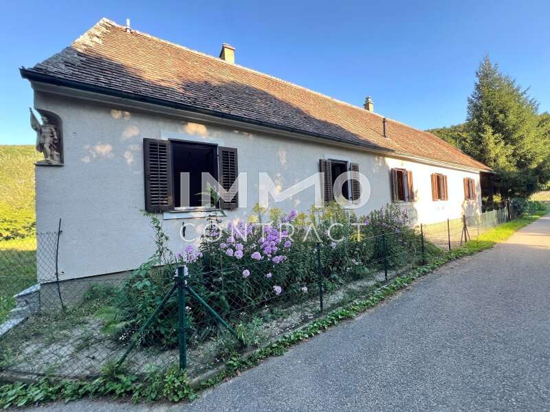 Landhaus Schönberg am Kamp: ©DSH ©DSH