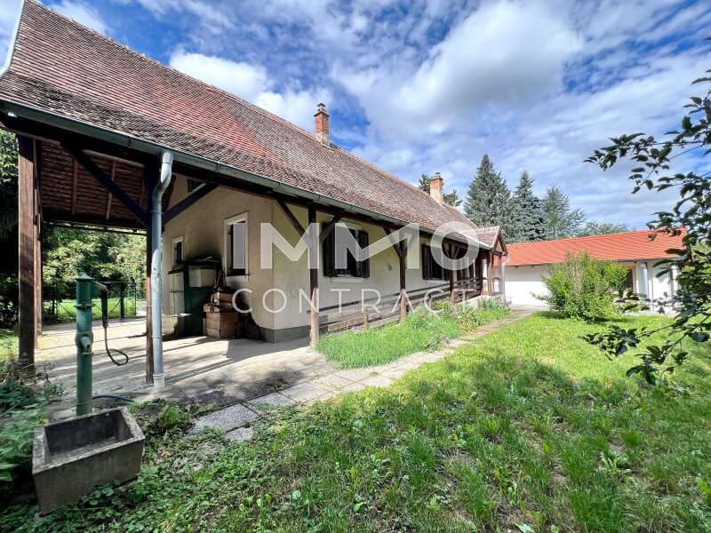 Landhaus Schönberg am Kamp: ©DSH ©DSH