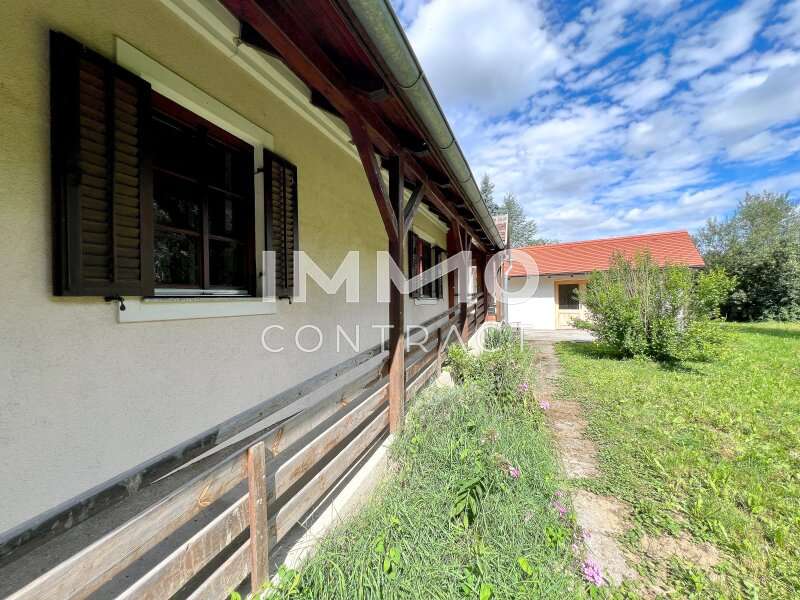 Landhaus Schönberg am Kamp: ©DSH ©DSH