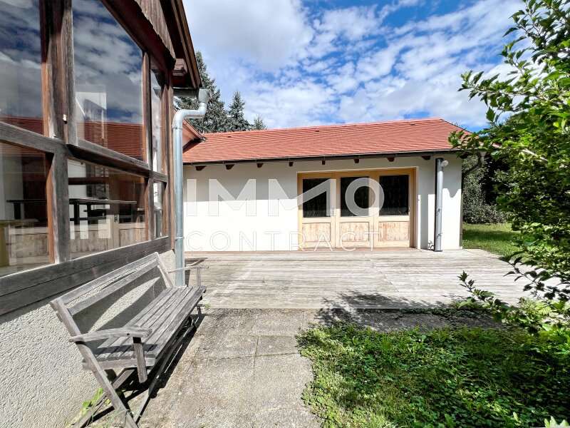 Landhaus Schönberg am Kamp: ©DSH ©DSH