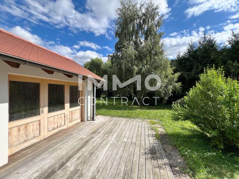 Landhaus Schönberg am Kamp: ©DSH ©DSH