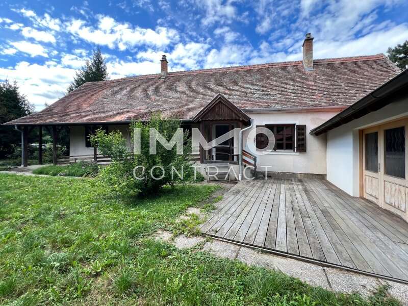 Landhaus Schönberg am Kamp: ©DSH ©DSH