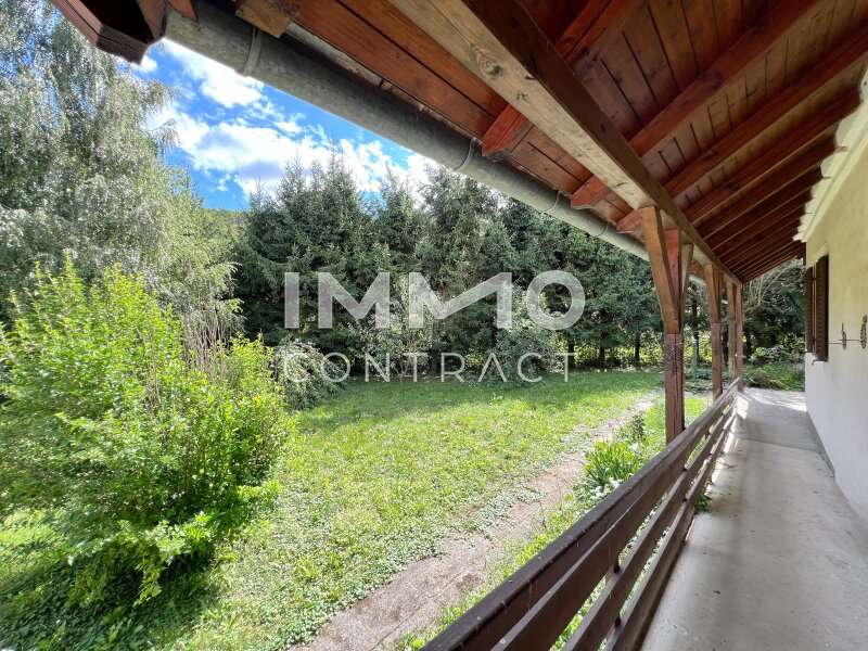 Landhaus Schönberg am Kamp: ©DSH ©DSH