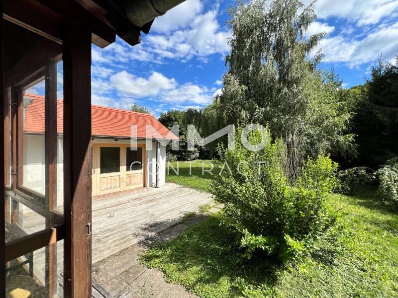 Landhaus Schönberg am Kamp: ©DSH ©DSH