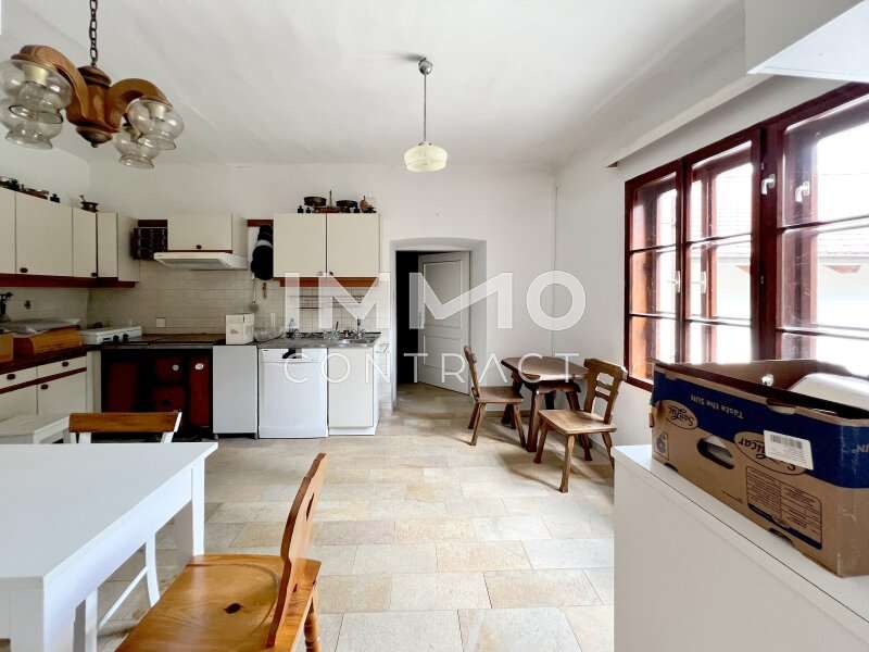 Landhaus Schönberg am Kamp: ©DSH ©DSH