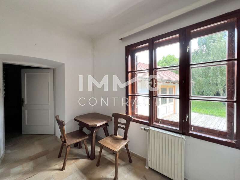 Landhaus Schönberg am Kamp: ©DSH ©DSH