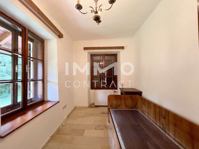 Landhaus Schönberg am Kamp: ©DSH ©DSH