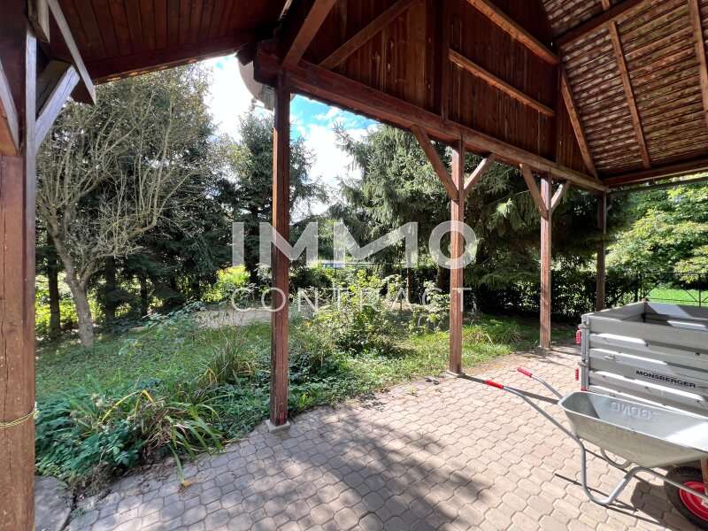 Landhaus Schönberg am Kamp: ©DSH ©DSH