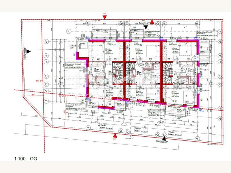Reihenhaus in Korneuburg - Bild 8