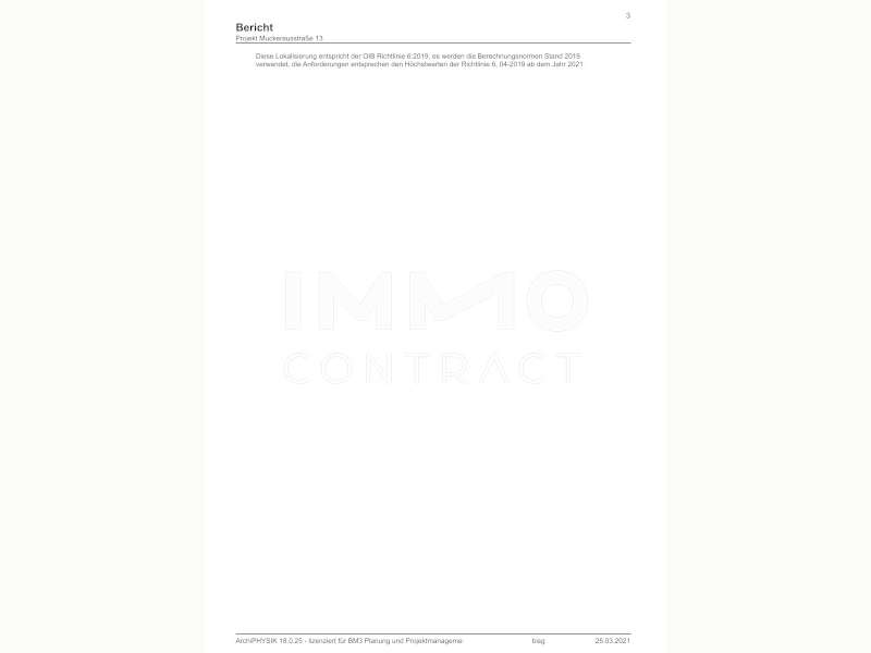 Reihenhaus in Korneuburg - Bild 18