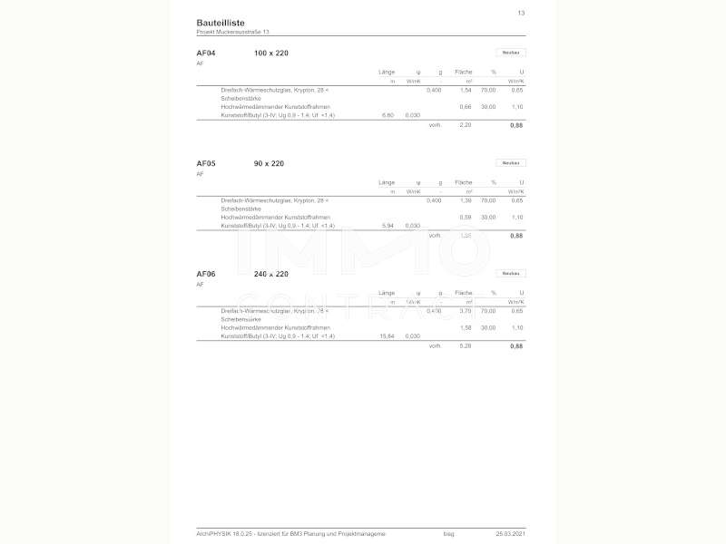 Reihenhaus in Korneuburg - Bild 28
