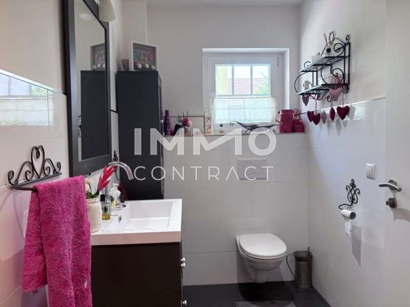 Einfamilienhaus in St. Leonhard am Forst - Bild 10 Einfamilienhaus in St. Leonhard am Forst - Bild 10