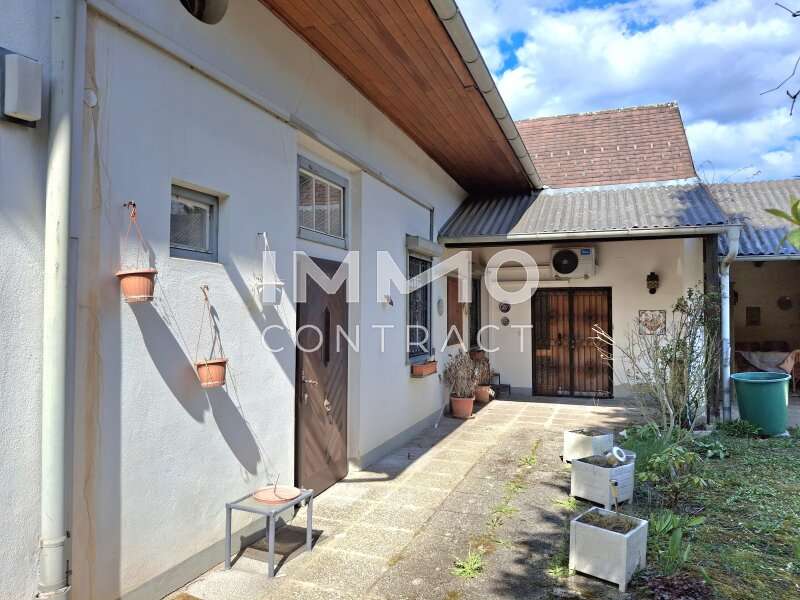 Einfamilienhaus Oberschützen: 1000001344 1000001344