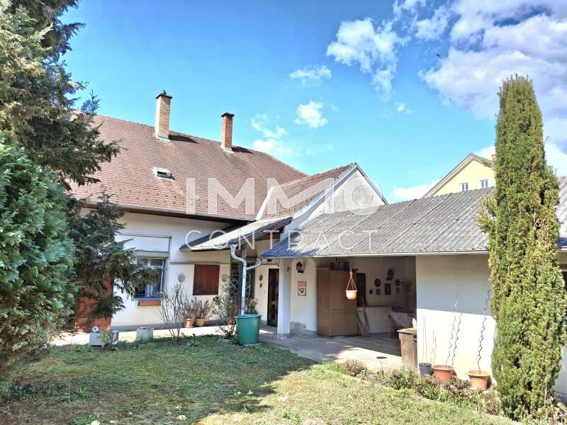 Einfamilienhaus Oberschützen: 1000001341 1000001341