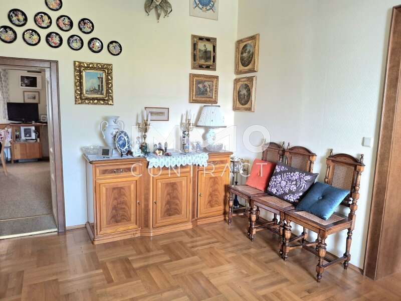 Einfamilienhaus Oberschützen: 1000001349 1000001349