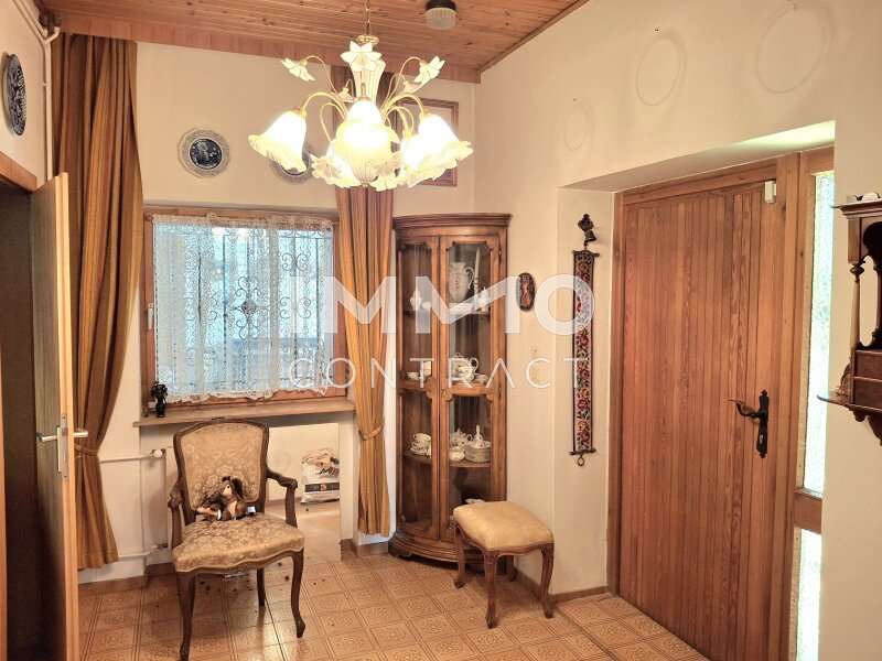 Einfamilienhaus Oberschützen: 1000001355 1000001355