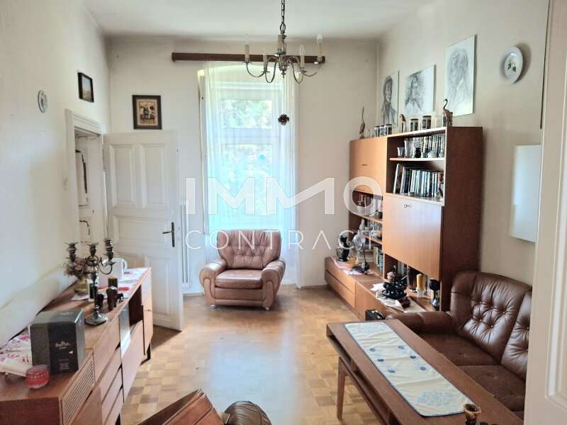 Einfamilienhaus Oberschützen: 1000001360 1000001360