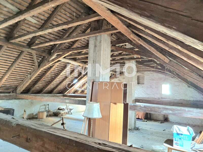 Einfamilienhaus Oberschützen: 1000001363 1000001363