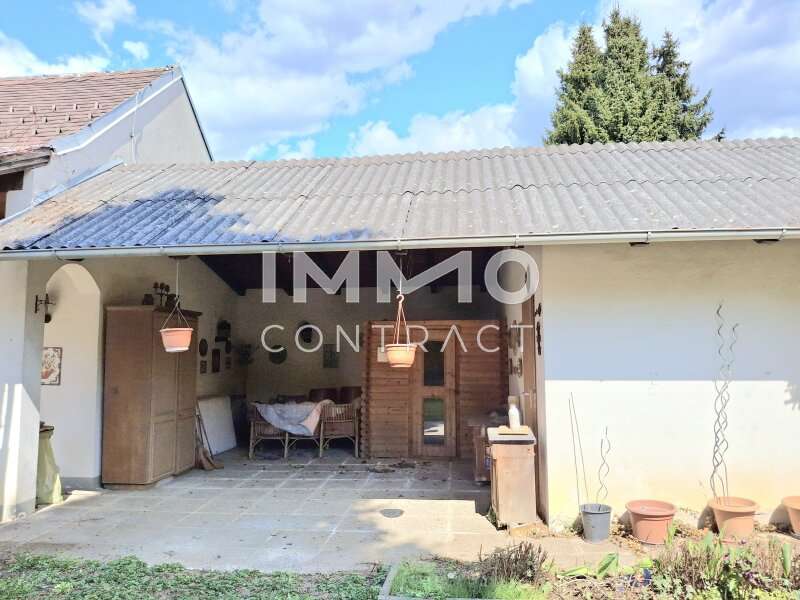 Einfamilienhaus Oberschützen: 1000001364 1000001364