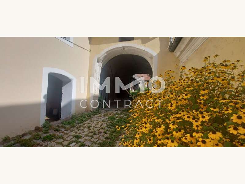 Einfamilienhaus in Langenlois - Bild 2 Einfamilienhaus in Langenlois - Bild 2