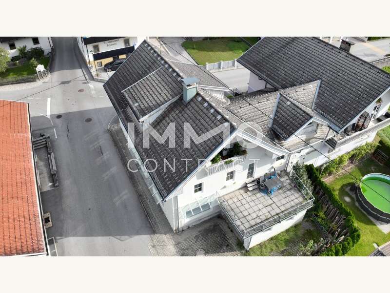 Mehrfamilienhaus Dellach im Drautal: Wohn- und Geschäftshaus Dellach Wohn- und Geschäftshaus Dellach