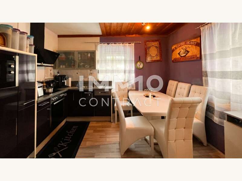 Mehrfamilienhaus Dellach im Drautal: Wohn- und Geschäftshaus Dellach Wohn- und Geschäftshaus Dellach