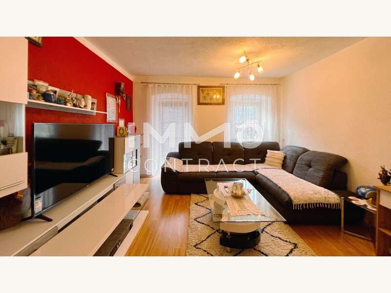 Mehrfamilienhaus Dellach im Drautal: Wohn- und Geschäftshaus Dellach Wohn- und Geschäftshaus Dellach