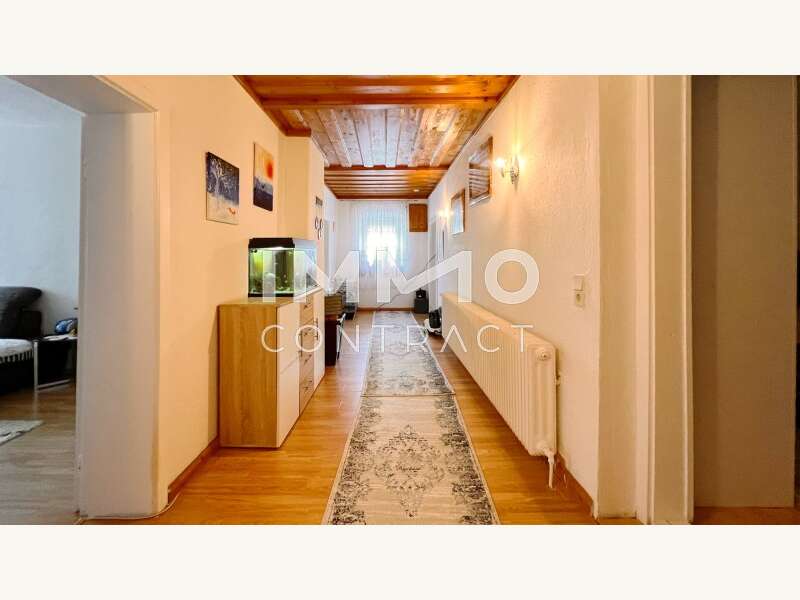 Mehrfamilienhaus Dellach im Drautal: Wohn- und Geschäftshaus Dellach Wohn- und Geschäftshaus Dellach