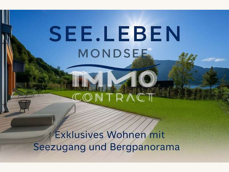 Einfamilienhaus Innerschwand am Mondsee: Titelbild1_b Titelbild1_b