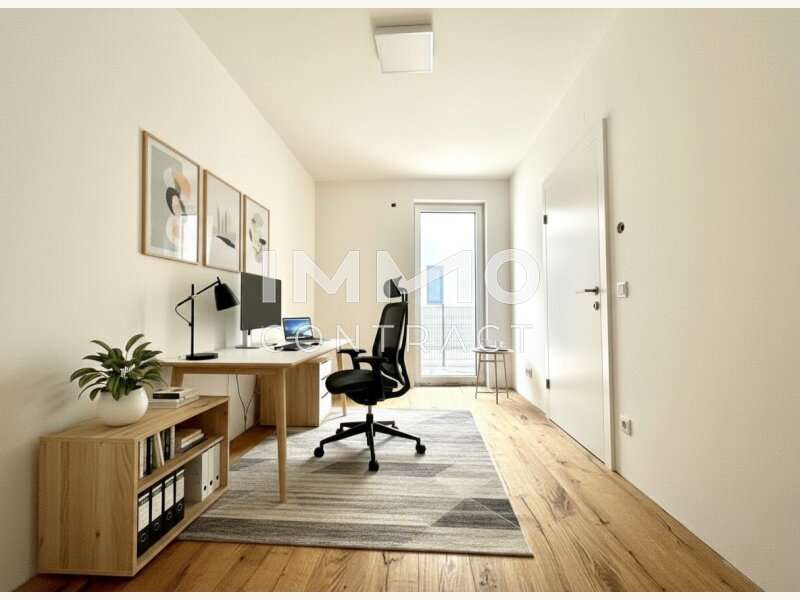 Reihenhaus in Wien - Bild 3