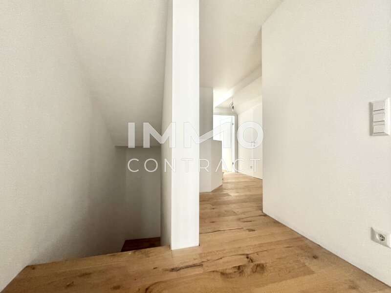 Reihenhaus in Wien - Bild 9