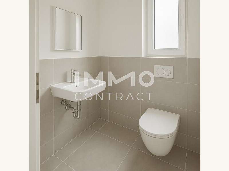 Reihenhaus in Wien - Bild 13